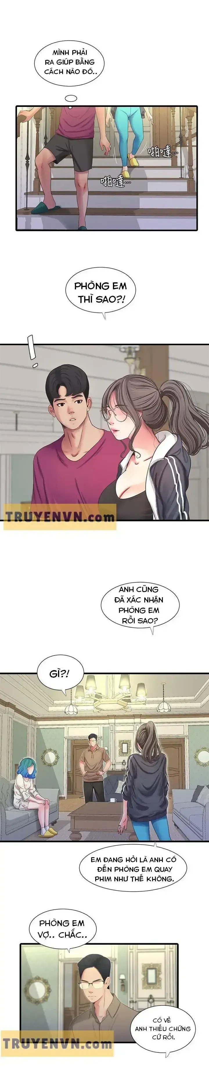 đọc truyện Em Chồng Và Chị Dâu (hot) Chương 42 ảnh 14 tại Thiên Thai Truyện