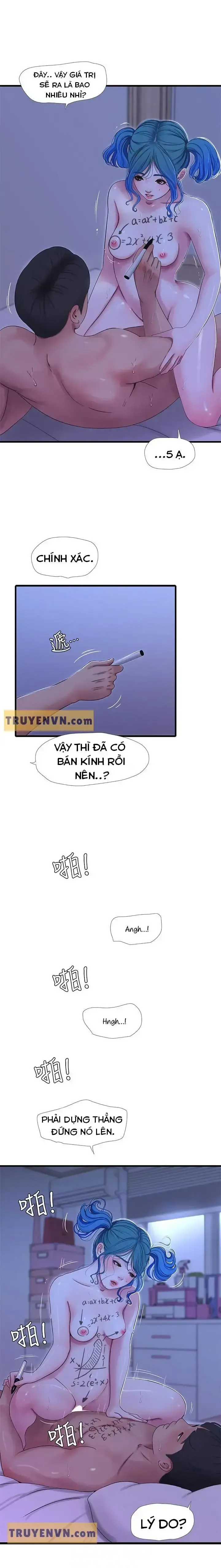 đọc truyện Em Chồng Và Chị Dâu (hot) Chương 43 ảnh 12 tại Thiên Thai Truyện