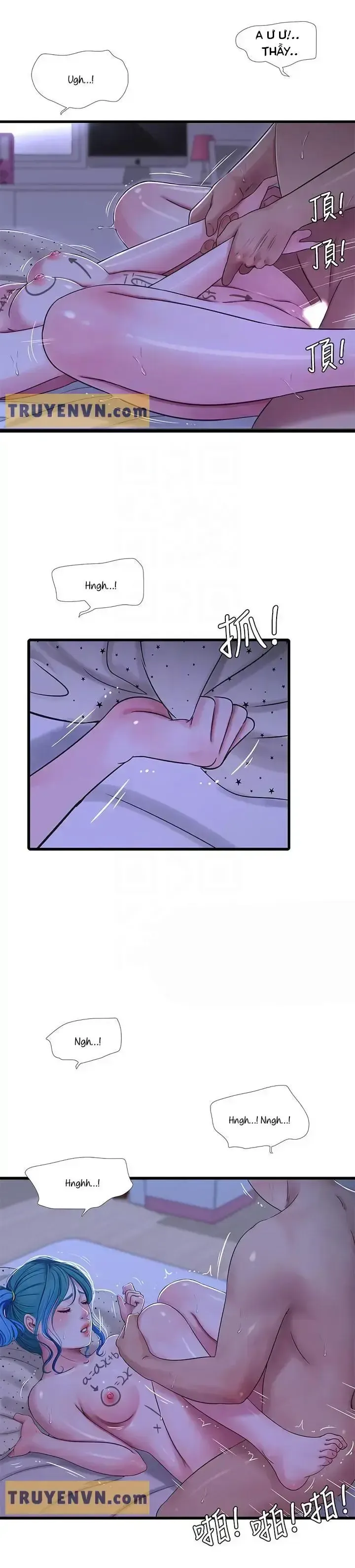 đọc truyện Em Chồng Và Chị Dâu (hot) Chương 43 ảnh 18 tại Thiên Thai Truyện