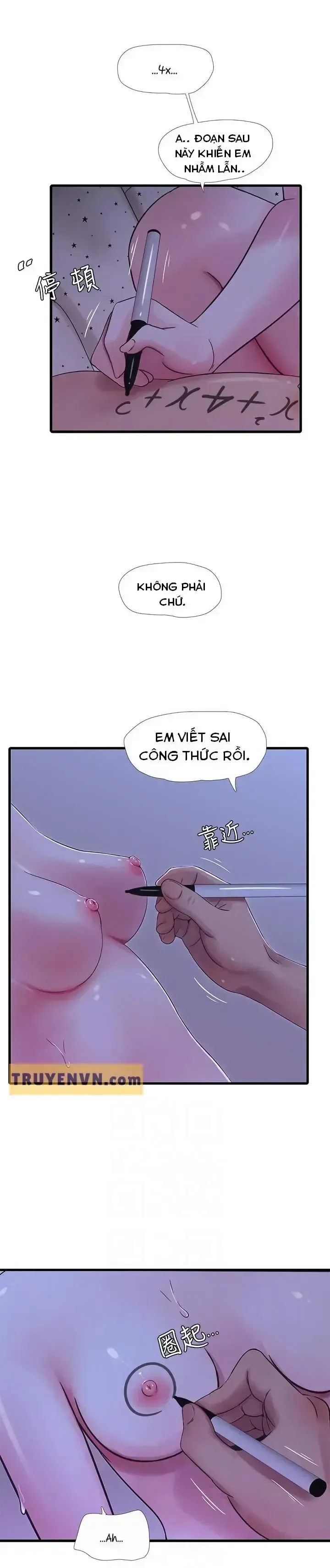 đọc truyện Em Chồng Và Chị Dâu (hot) Chương 43 ảnh 10 tại Thiên Thai Truyện