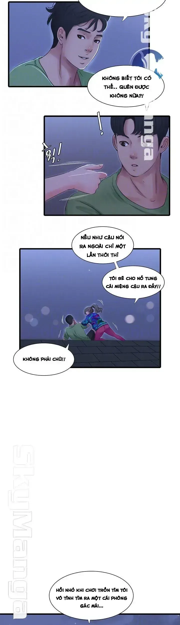 đọc truyện Em Chồng Và Chị Dâu (hot) Chương 44 ảnh 15 tại Thiên Thai Truyện