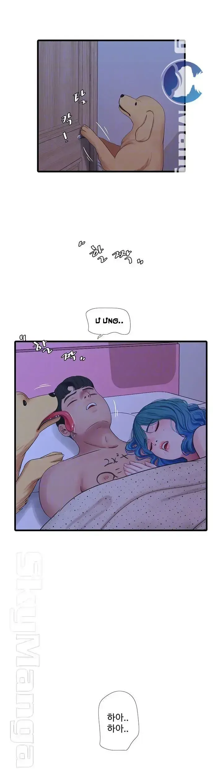 đọc truyện Em Chồng Và Chị Dâu (hot) Chương 44 ảnh 7 tại Thiên Thai Truyện