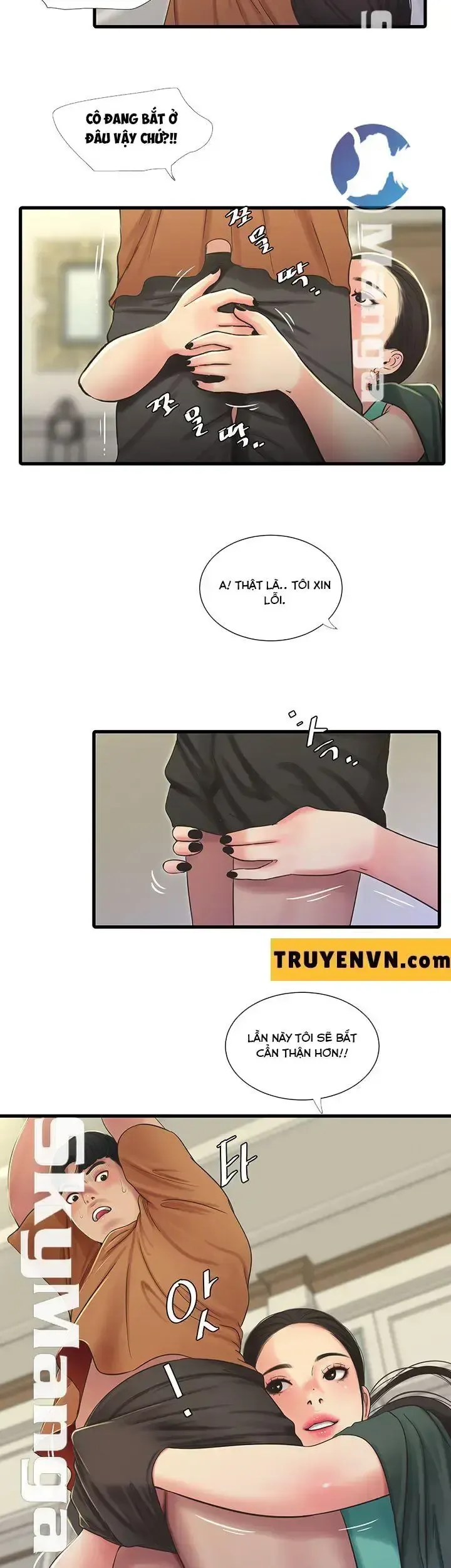 đọc truyện Em Chồng Và Chị Dâu (hot) Chương 45 ảnh 35 tại Thiên Thai Truyện