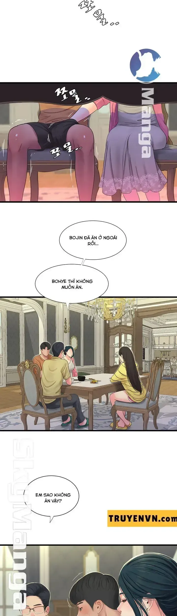 đọc truyện Em Chồng Và Chị Dâu (hot) Chương 45 ảnh 37 tại Thiên Thai Truyện