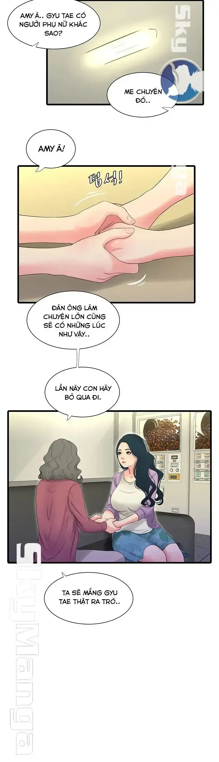 đọc truyện Em Chồng Và Chị Dâu (hot) Chương 46 ảnh 18 tại Thiên Thai Truyện