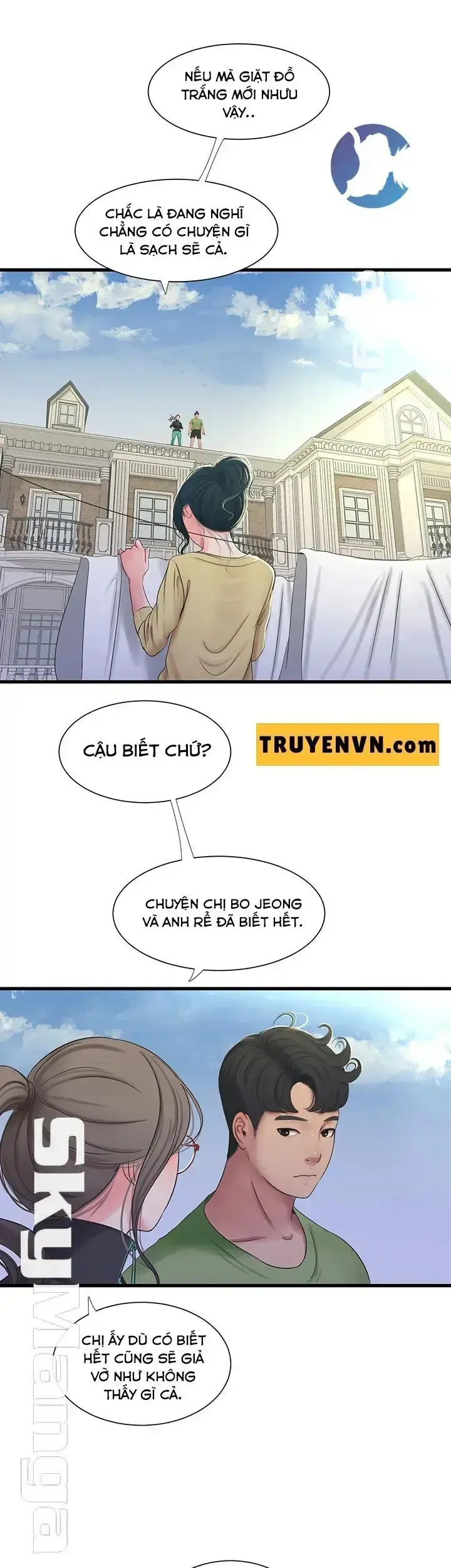 đọc truyện Em Chồng Và Chị Dâu (hot) Chương 46 ảnh 25 tại Thiên Thai Truyện