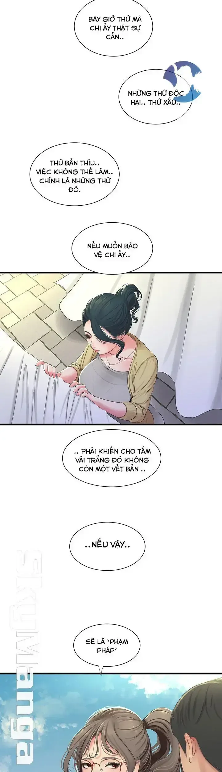 đọc truyện Em Chồng Và Chị Dâu (hot) Chương 46 ảnh 26 tại Thiên Thai Truyện