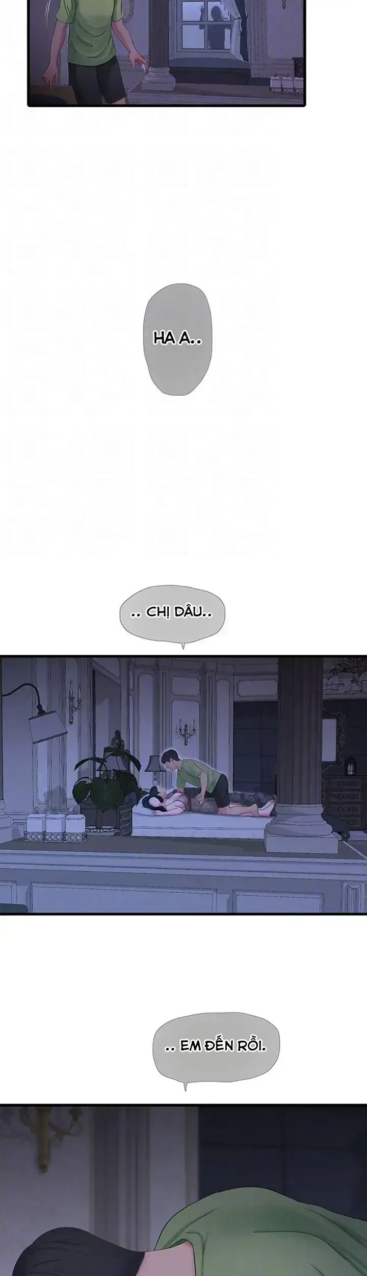 đọc truyện Em Chồng Và Chị Dâu (hot) Chương 47 ảnh 4 tại Thiên Thai Truyện