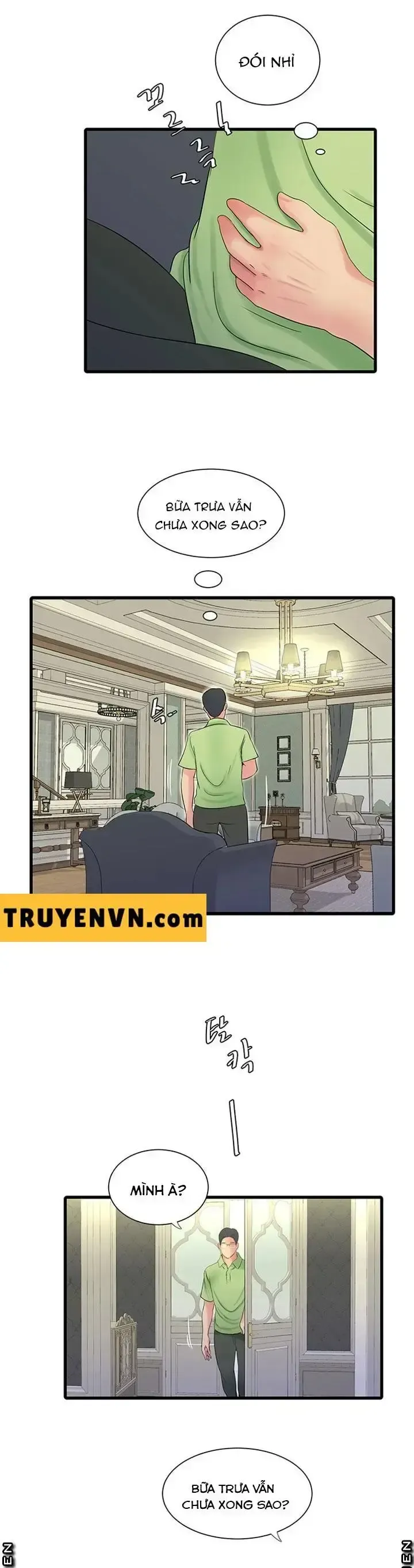 đọc truyện Em Chồng Và Chị Dâu (hot) Chương 48 ảnh 17 tại Truyện Dạ Ký