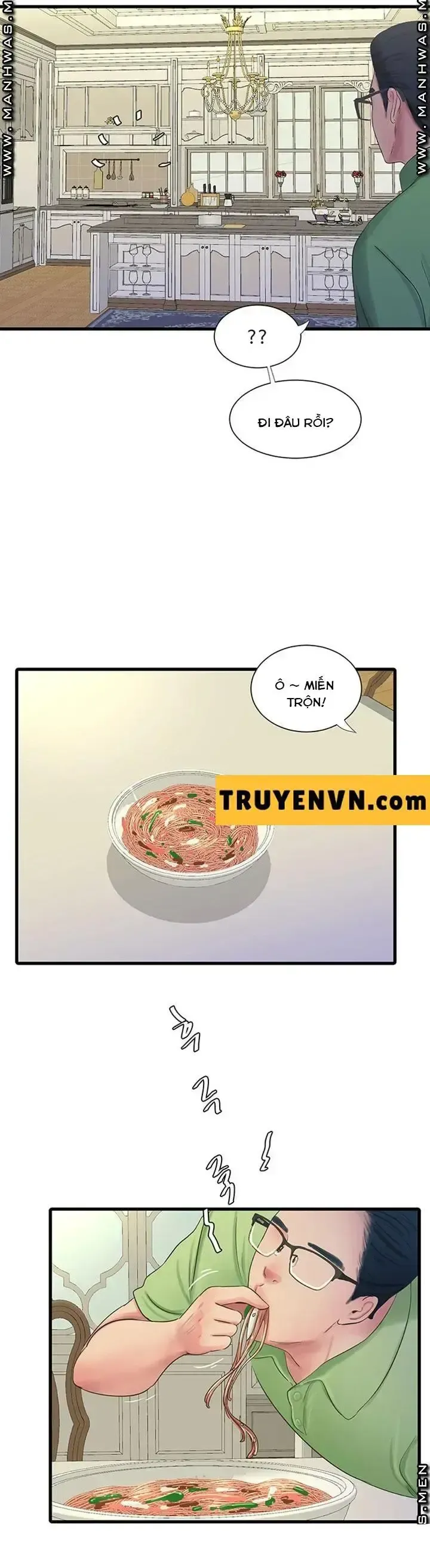 đọc truyện Em Chồng Và Chị Dâu (hot) Chương 48 ảnh 18 tại Truyện Dạ Ký