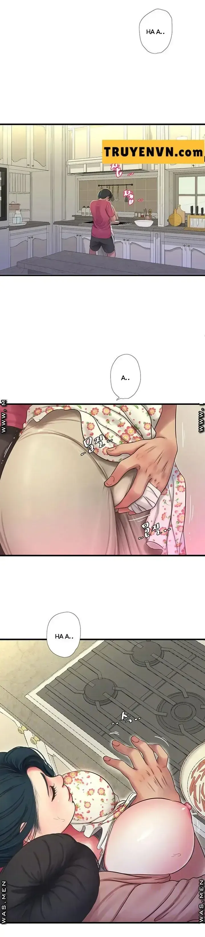 đọc truyện Em Chồng Và Chị Dâu (hot) Chương 48 ảnh 9 tại Truyện Dạ Ký