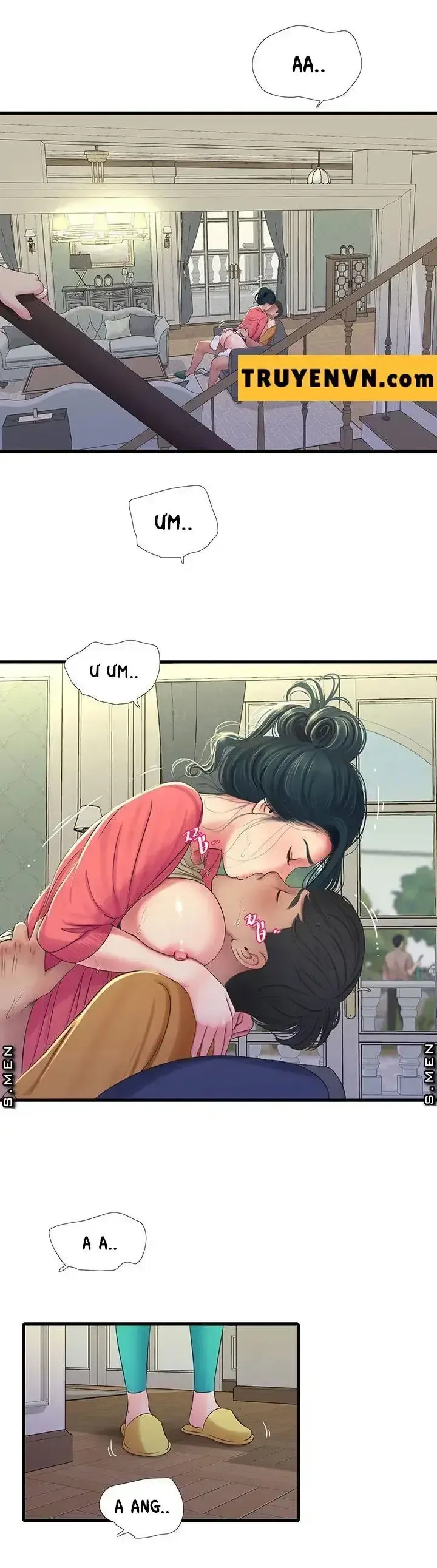 đọc truyện Em Chồng Và Chị Dâu (hot) Chương 49 ảnh 20 tại Thiên Thai Truyện