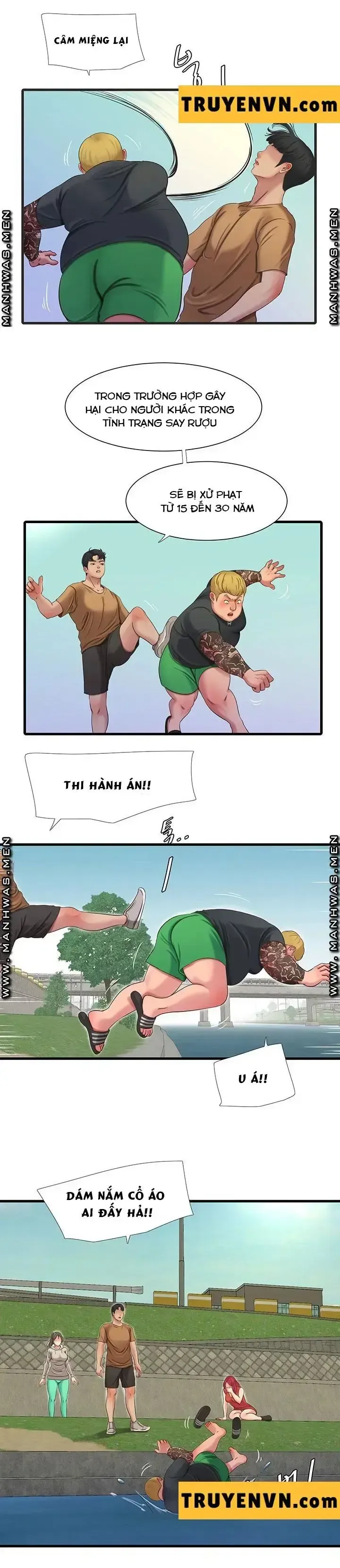đọc truyện Em Chồng Và Chị Dâu (hot) Chương 50 ảnh 17 tại Thiên Thai Truyện