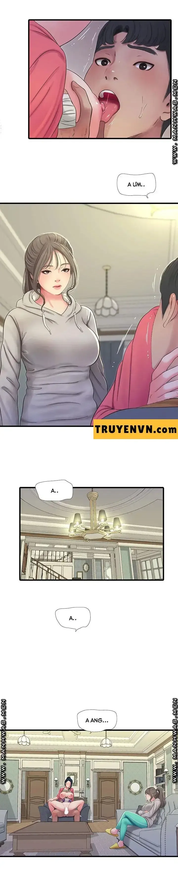 đọc truyện Em Chồng Và Chị Dâu (hot) Chương 50 ảnh 3 tại Thiên Thai Truyện