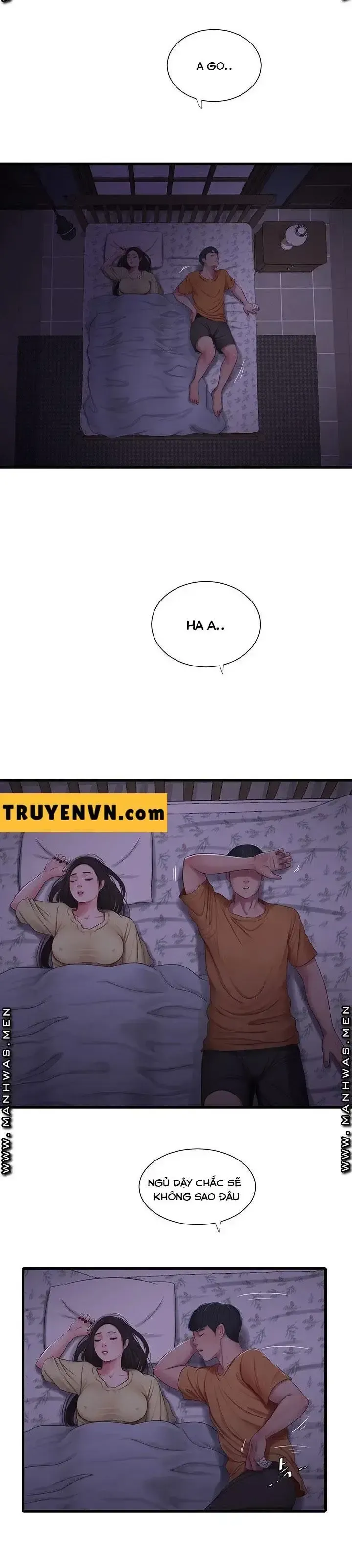 đọc truyện Em Chồng Và Chị Dâu (hot) Chương 50 ảnh 21 tại Thiên Thai Truyện