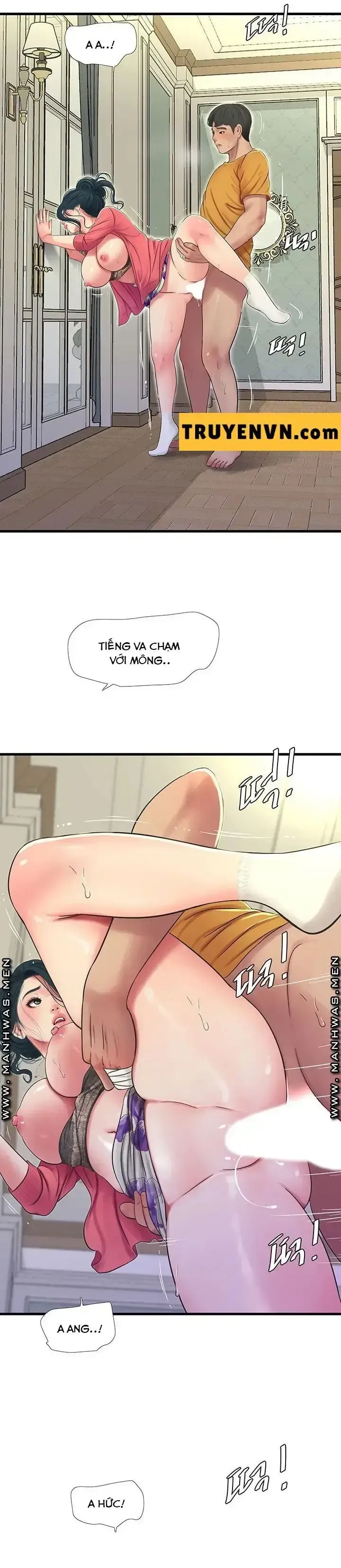 đọc truyện Em Chồng Và Chị Dâu (hot) Chương 50 ảnh 7 tại Thiên Thai Truyện