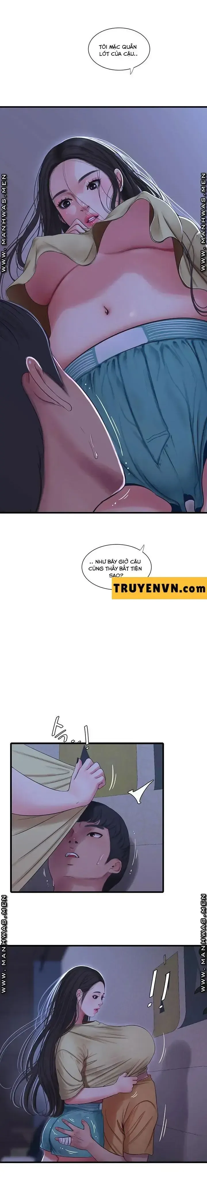 đọc truyện Em Chồng Và Chị Dâu (hot) Chương 51 ảnh 13 tại Thiên Thai Truyện
