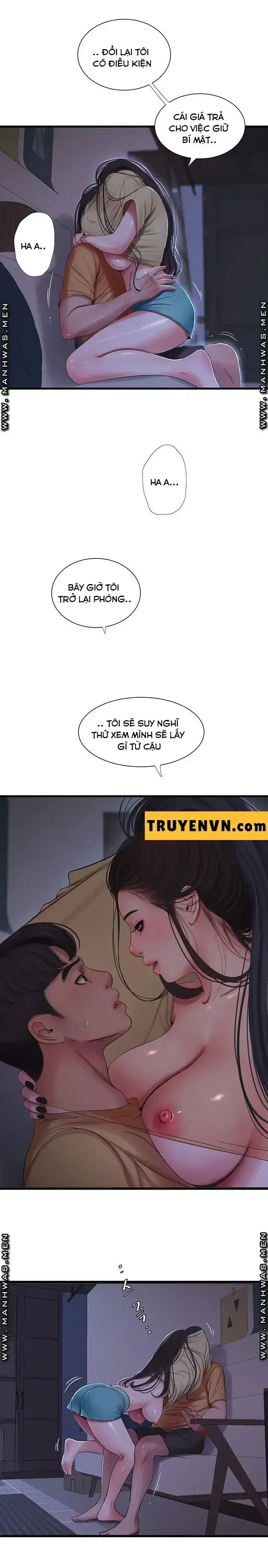 đọc truyện Em Chồng Và Chị Dâu (hot) Chương 51 ảnh 15 tại Thiên Thai Truyện