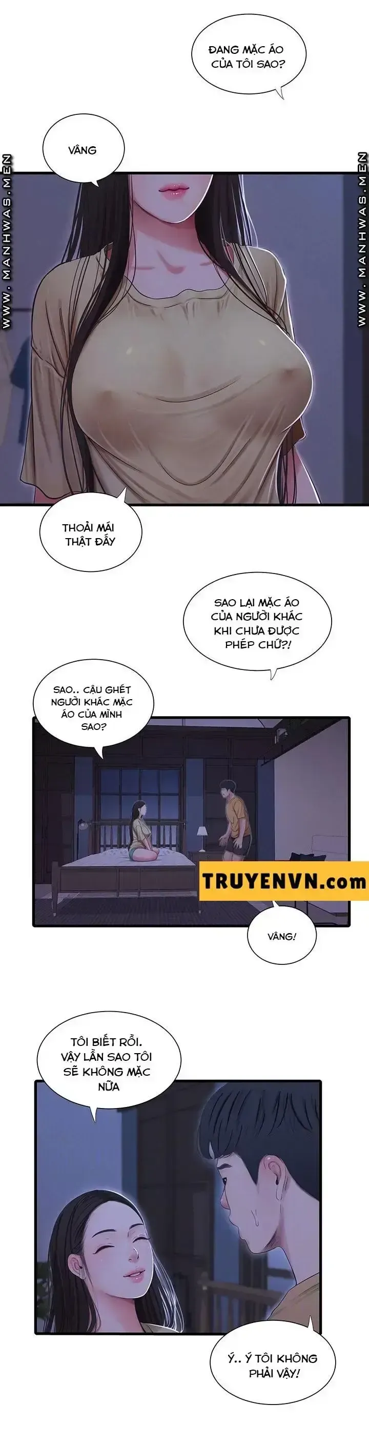đọc truyện Em Chồng Và Chị Dâu (hot) Chương 51 ảnh 4 tại Thiên Thai Truyện