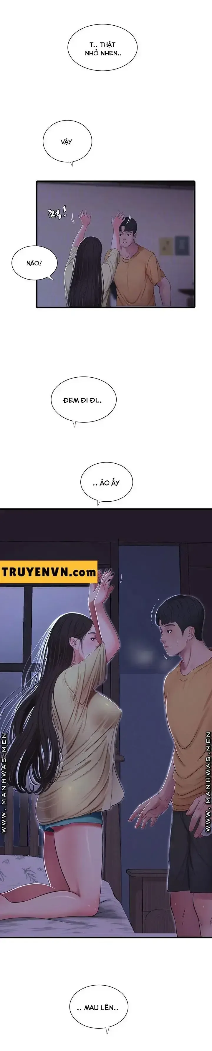 đọc truyện Em Chồng Và Chị Dâu (hot) Chương 51 ảnh 5 tại Thiên Thai Truyện