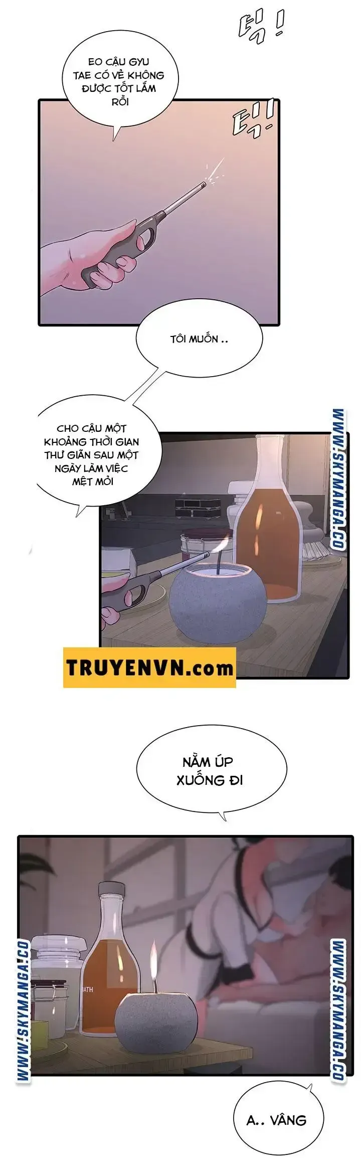đọc truyện Em Chồng Và Chị Dâu (hot) Chương 52 ảnh 15 tại Thiên Thai Truyện