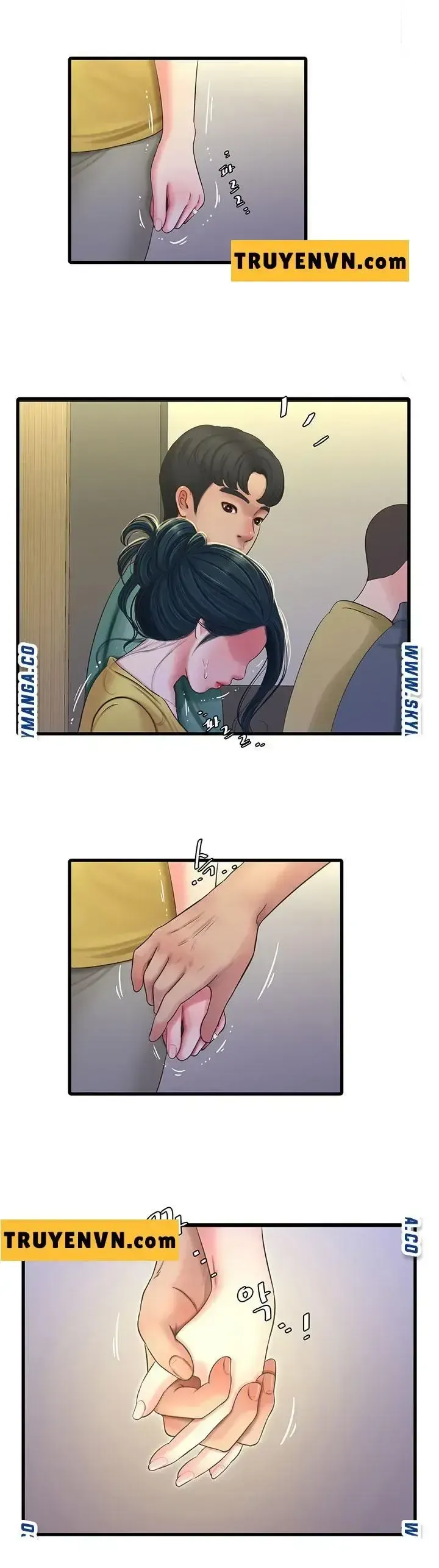 đọc truyện Em Chồng Và Chị Dâu (hot) Chương 52 ảnh 3 tại Thiên Thai Truyện
