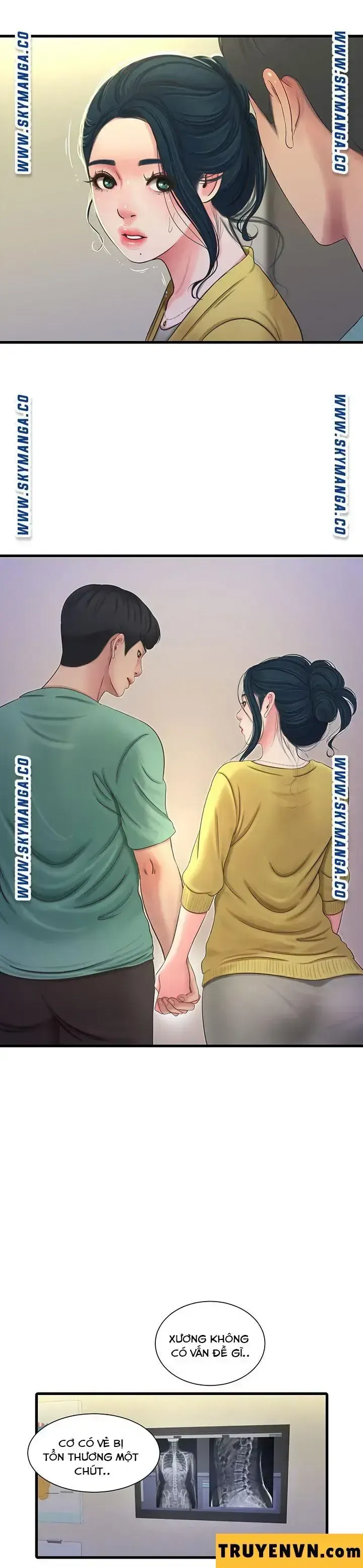 đọc truyện Em Chồng Và Chị Dâu (hot) Chương 52 ảnh 4 tại Thiên Thai Truyện