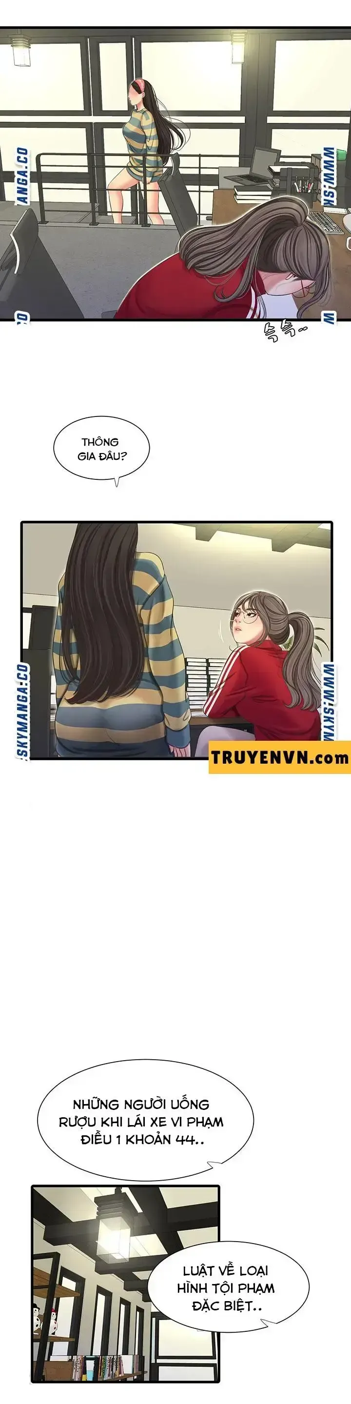 đọc truyện Em Chồng Và Chị Dâu (hot) Chương 52 ảnh 10 tại Thiên Thai Truyện