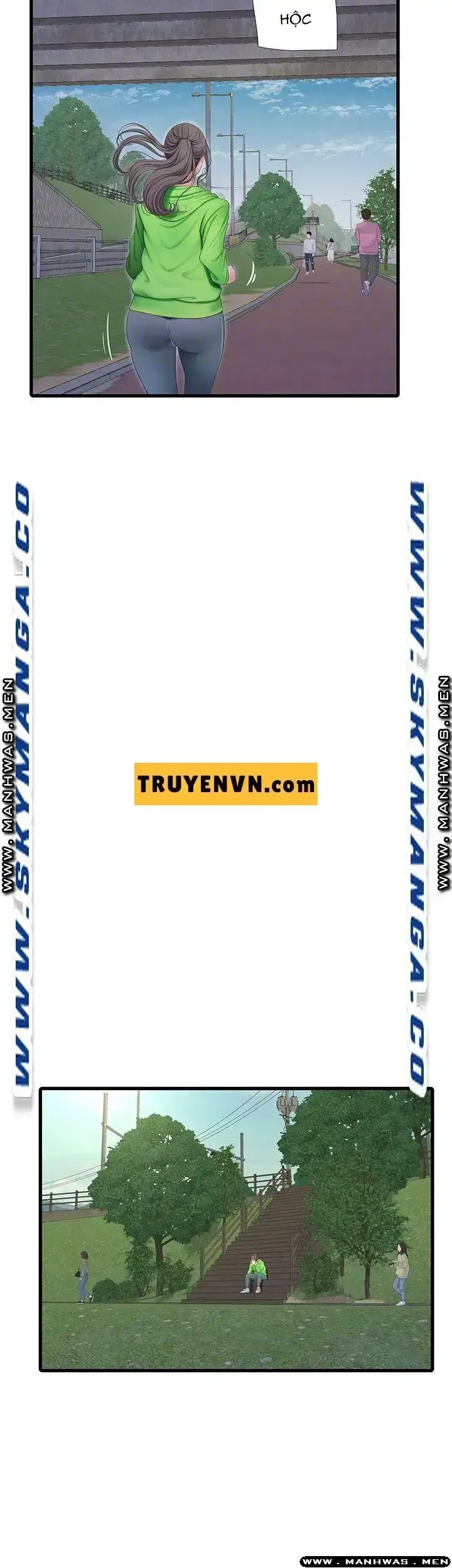 đọc truyện Em Chồng Và Chị Dâu (hot) Chương 54 ảnh 13 tại Thiên Thai Truyện