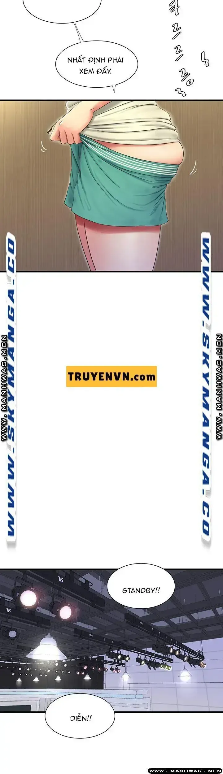 đọc truyện Em Chồng Và Chị Dâu (hot) Chương 54 ảnh 22 tại Thiên Thai Truyện