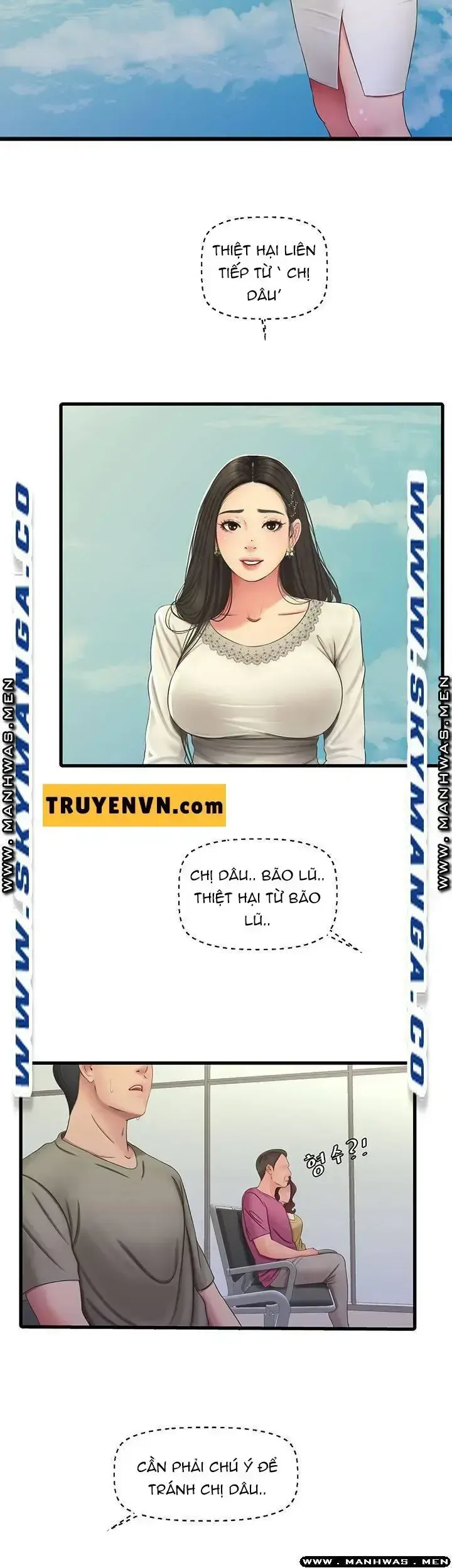 đọc truyện Em Chồng Và Chị Dâu (hot) Chương 54 ảnh 25 tại Thiên Thai Truyện