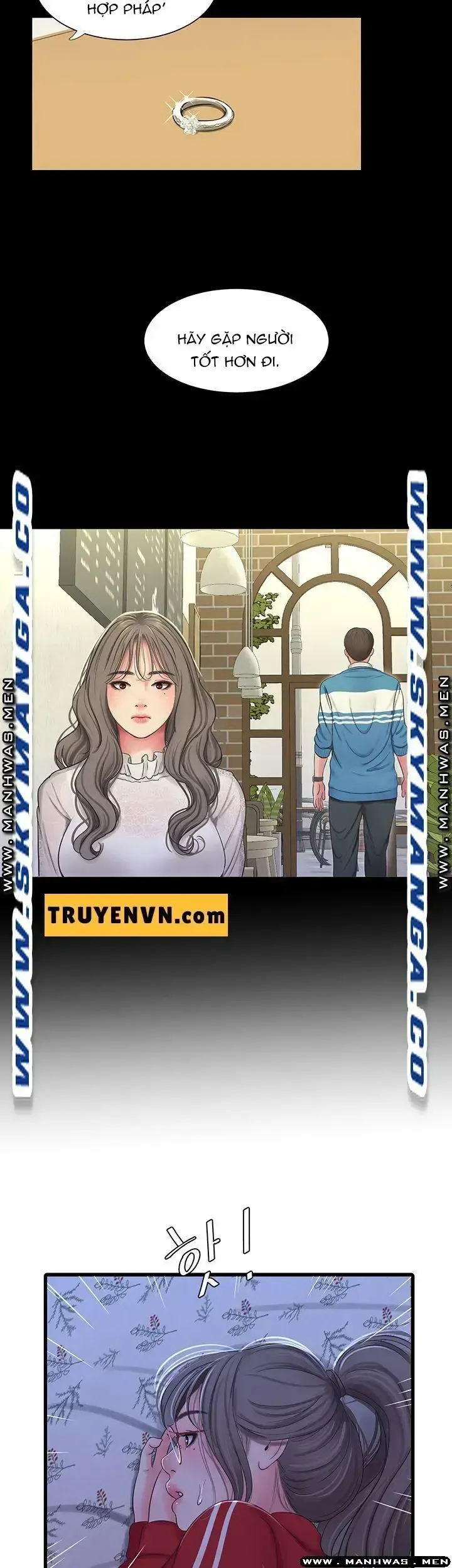 đọc truyện Em Chồng Và Chị Dâu (hot) Chương 54 ảnh 4 tại Thiên Thai Truyện
