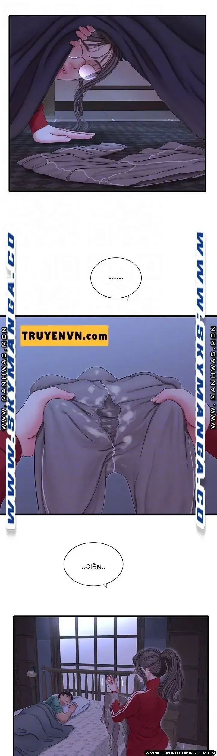 đọc truyện Em Chồng Và Chị Dâu (hot) Chương 54 ảnh 7 tại Thiên Thai Truyện