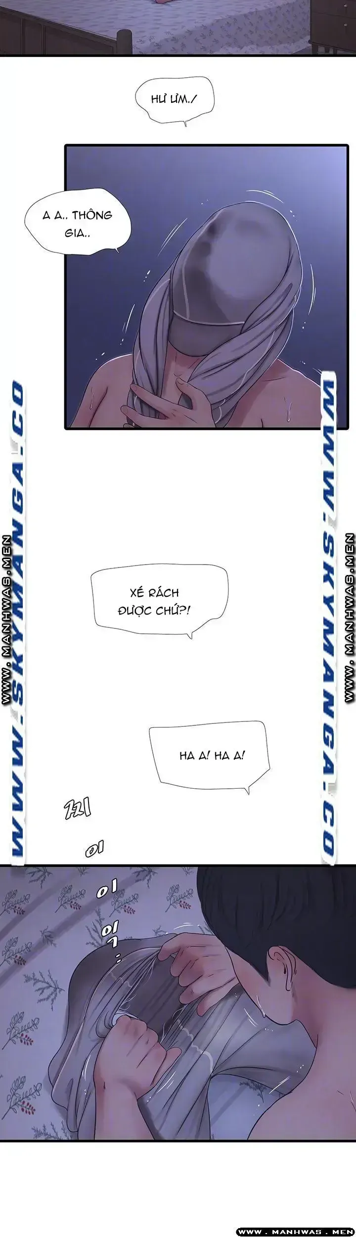 đọc truyện Em Chồng Và Chị Dâu (hot) Chương 54 ảnh 9 tại Thiên Thai Truyện
