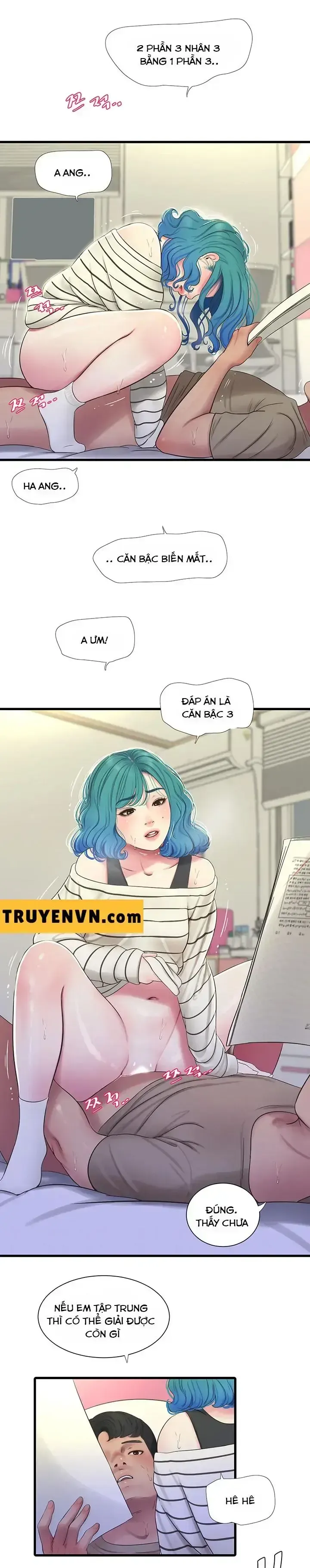 đọc truyện Em Chồng Và Chị Dâu (hot) Chương 55 ảnh 13 tại Thiên Thai Truyện