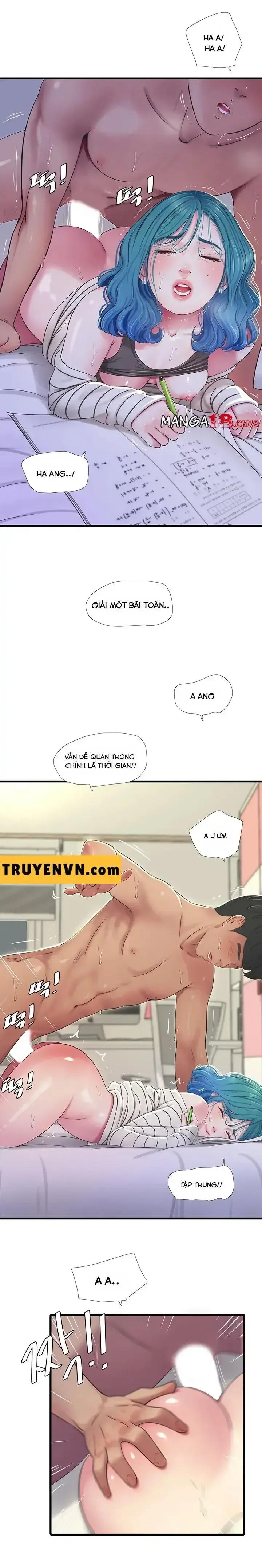 đọc truyện Em Chồng Và Chị Dâu (hot) Chương 55 ảnh 17 tại Thiên Thai Truyện