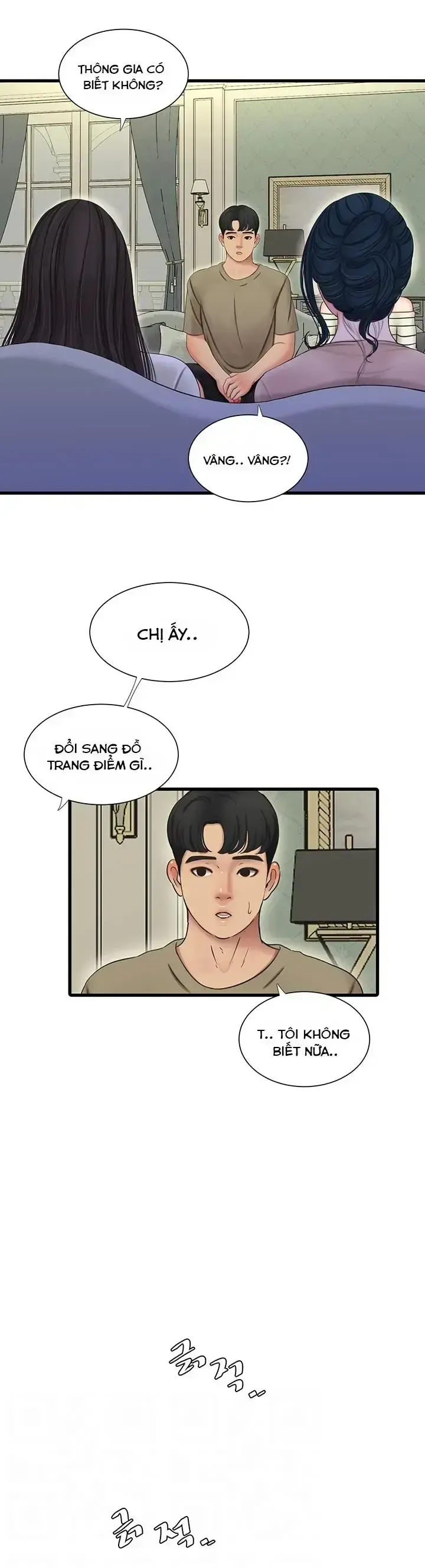 đọc truyện Em Chồng Và Chị Dâu (hot) Chương 55 ảnh 6 tại Thiên Thai Truyện