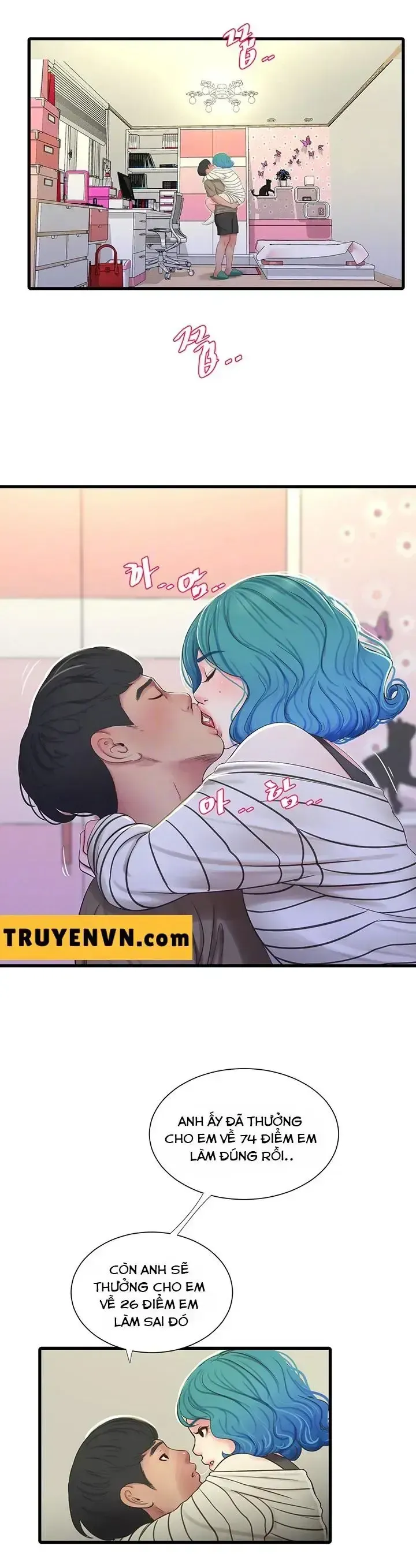 đọc truyện Em Chồng Và Chị Dâu (hot) Chương 55 ảnh 9 tại Thiên Thai Truyện