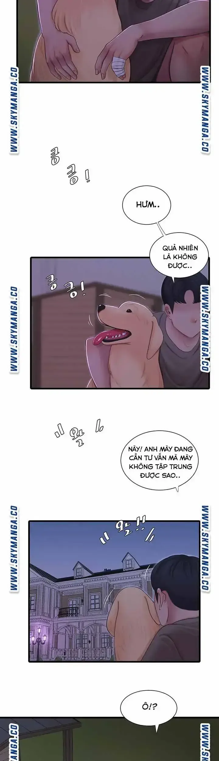 đọc truyện Em Chồng Và Chị Dâu (hot) Chương 57 ảnh 19 tại Thiên Thai Truyện