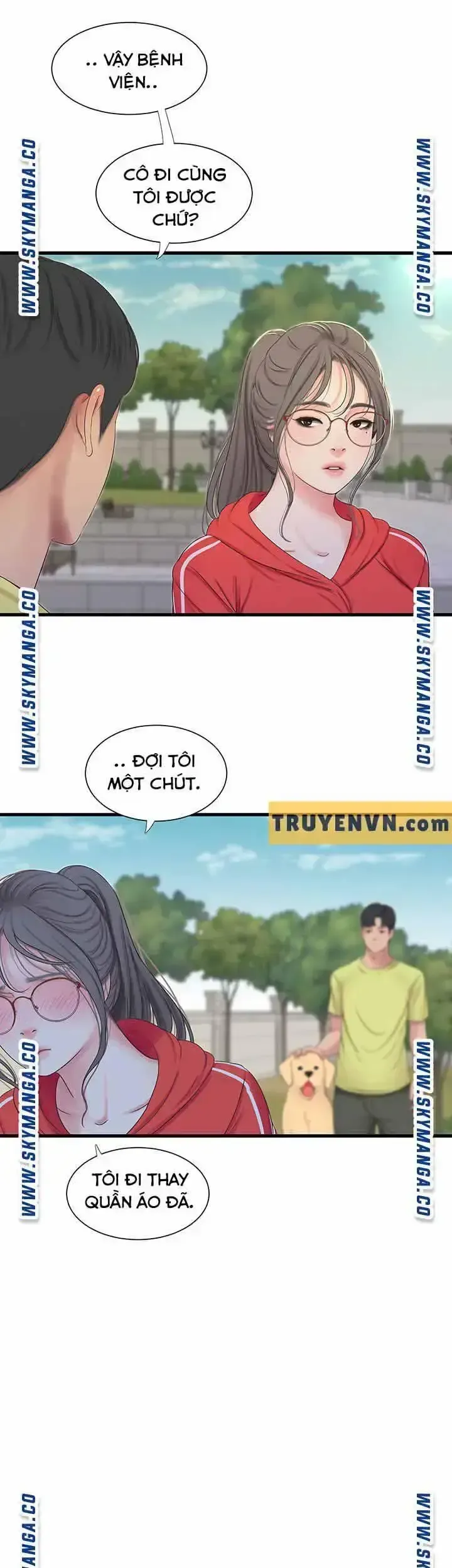 đọc truyện Em Chồng Và Chị Dâu (hot) Chương 57 ảnh 36 tại Thiên Thai Truyện