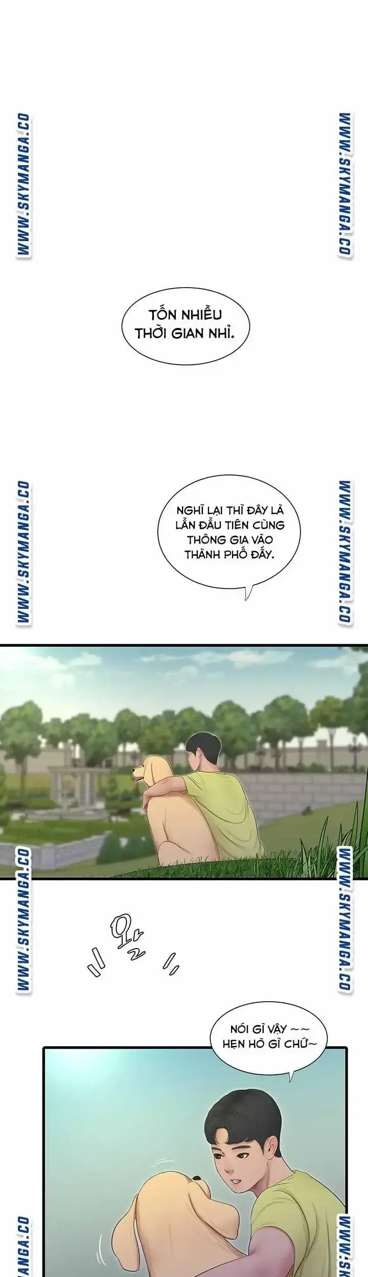 đọc truyện Em Chồng Và Chị Dâu (hot) Chương 57 ảnh 37 tại Thiên Thai Truyện