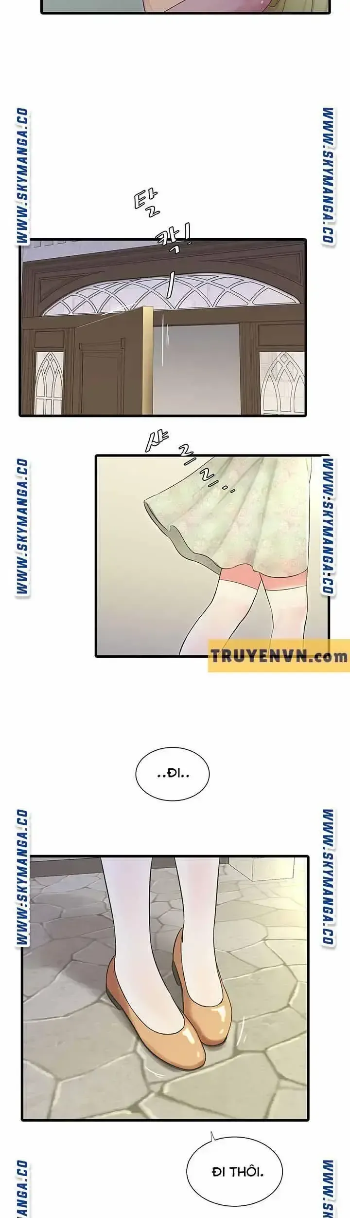 đọc truyện Em Chồng Và Chị Dâu (hot) Chương 57 ảnh 38 tại Thiên Thai Truyện