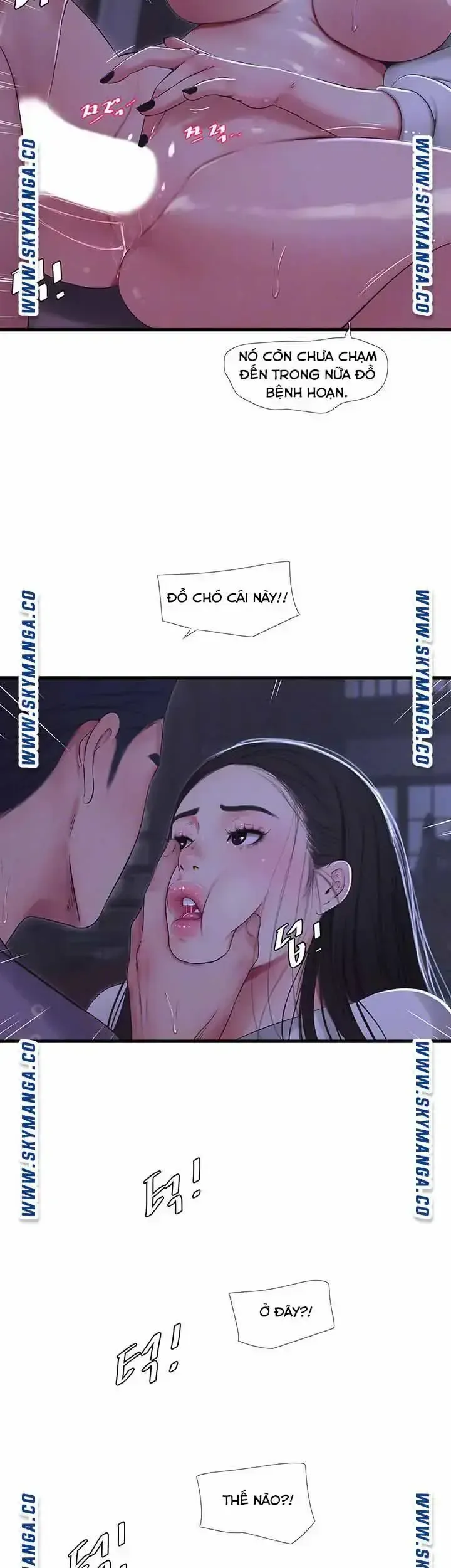 đọc truyện Em Chồng Và Chị Dâu (hot) Chương 57 ảnh 9 tại Thiên Thai Truyện