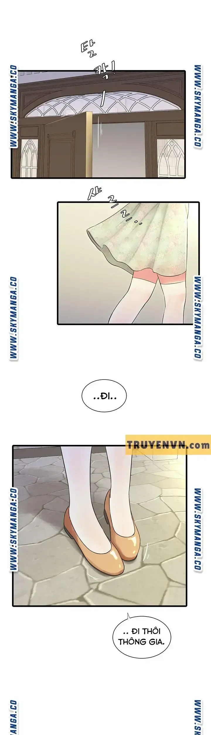 đọc truyện Em Chồng Và Chị Dâu (hot) Chương 58 ảnh 2 tại Thiên Thai Truyện