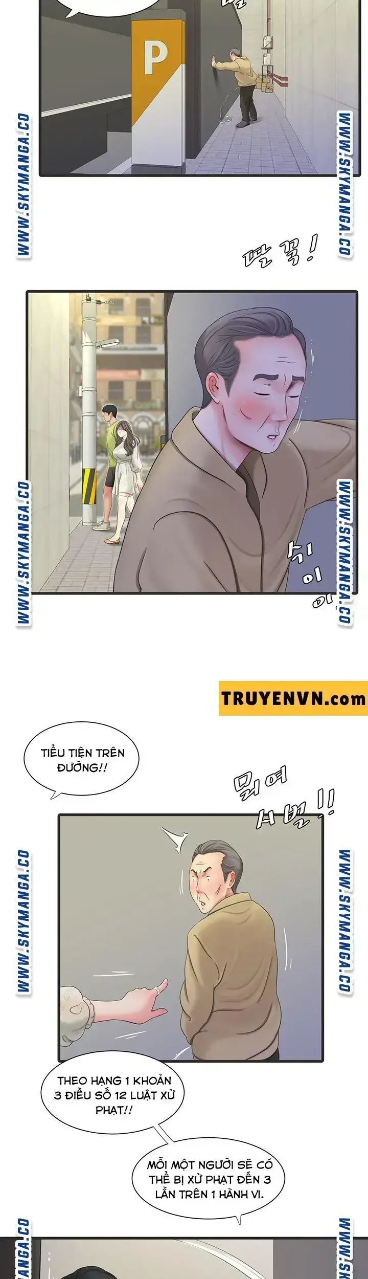 đọc truyện Em Chồng Và Chị Dâu (hot) Chương 58 ảnh 16 tại Thiên Thai Truyện