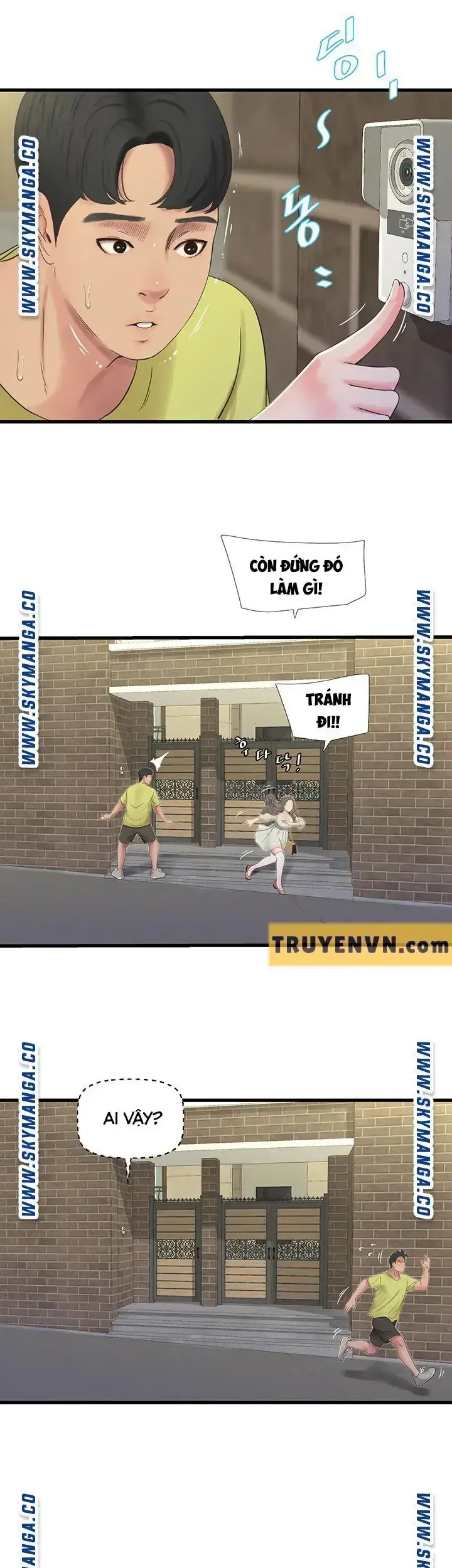 đọc truyện Em Chồng Và Chị Dâu (hot) Chương 58 ảnh 20 tại Thiên Thai Truyện