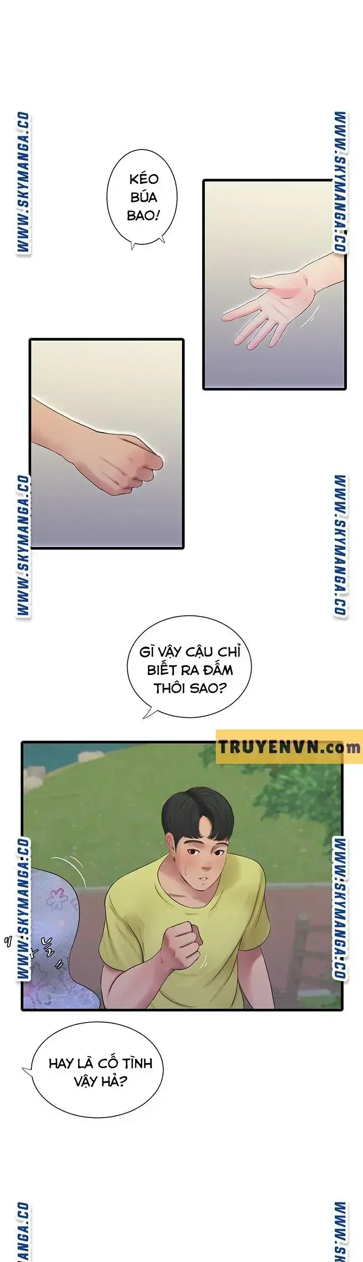 đọc truyện Em Chồng Và Chị Dâu (hot) Chương 58 ảnh 30 tại Thiên Thai Truyện