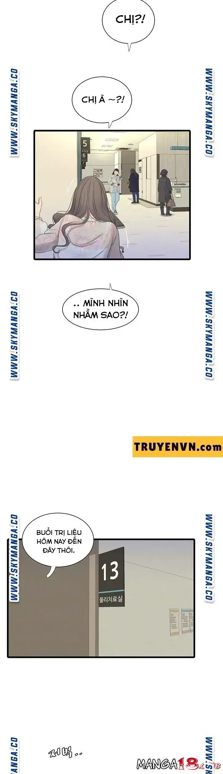 đọc truyện Em Chồng Và Chị Dâu (hot) Chương 58 ảnh 6 tại Thiên Thai Truyện