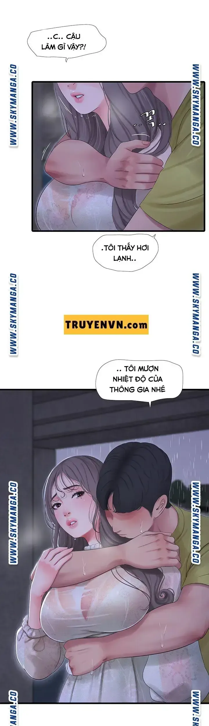 đọc truyện Em Chồng Và Chị Dâu (hot) Chương 59 ảnh 14 tại Thiên Thai Truyện