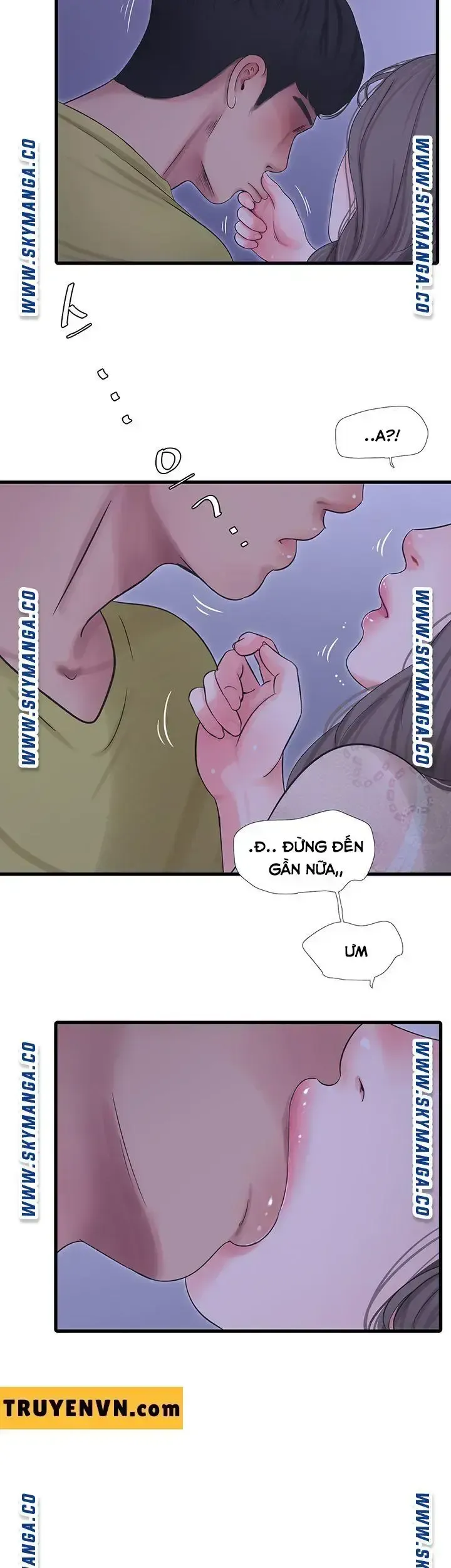 đọc truyện Em Chồng Và Chị Dâu (hot) Chương 59 ảnh 20 tại Thiên Thai Truyện